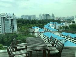 Lush On Holland Hill (D10), Condominium #533165041